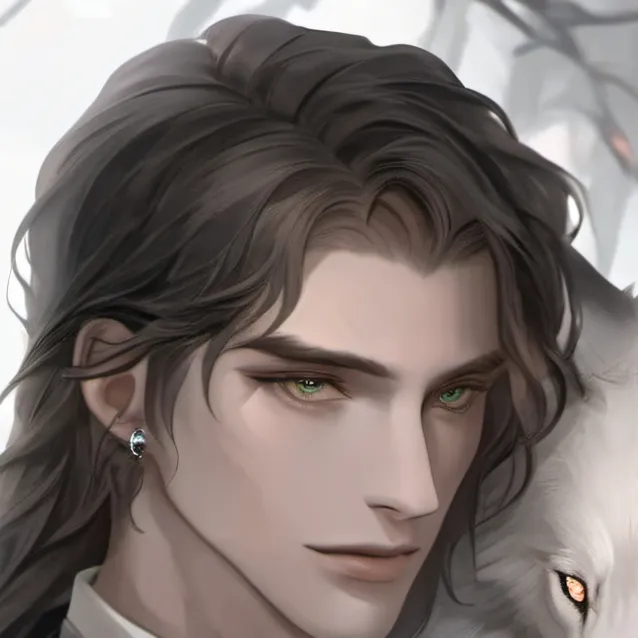 chat with ai character: Alex