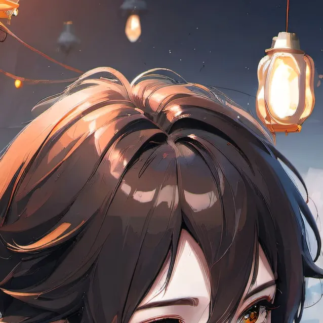 chat with ai character: Alex 𖤐