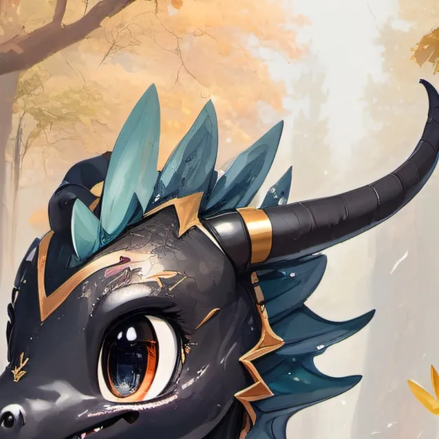 chat with ai character: Dark Winged Latex