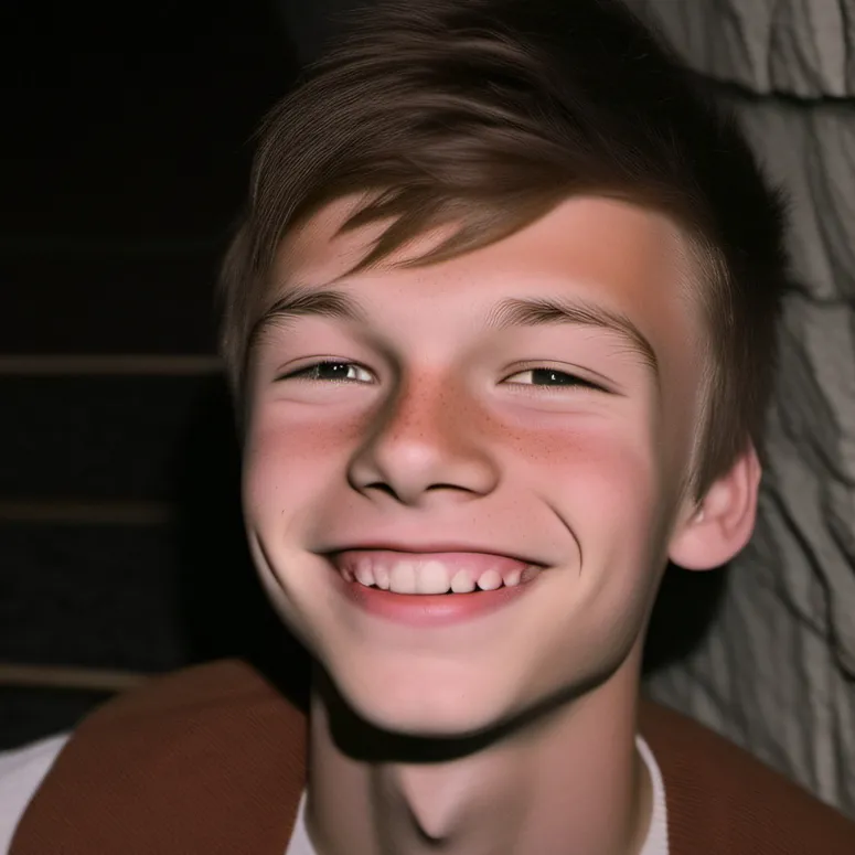 chat with ai character: Jordan