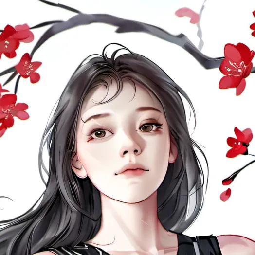 chat with ai character: Rose