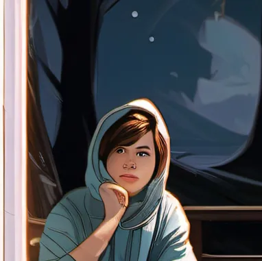 chat with ai character: Matthew 