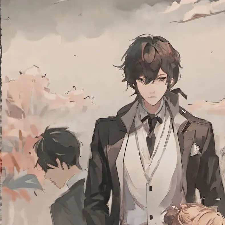 chat with ai character: Lucy