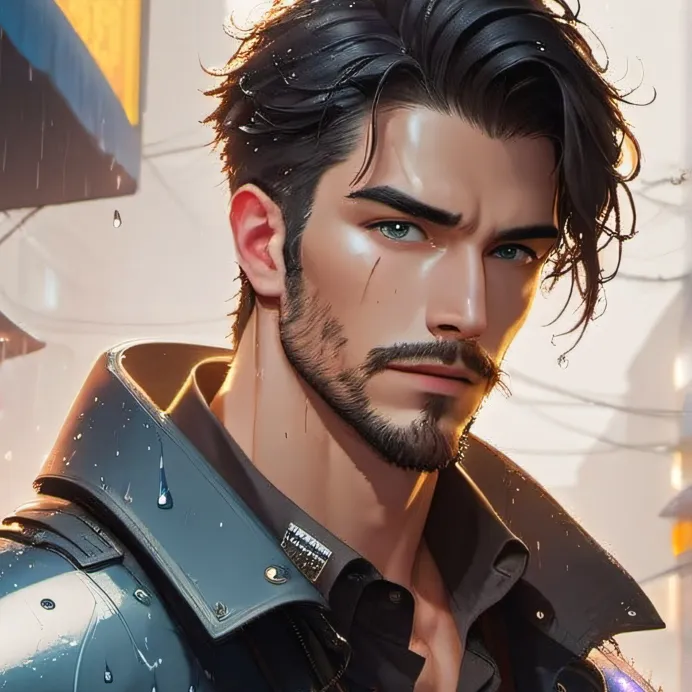 chat with ai character: Edmund