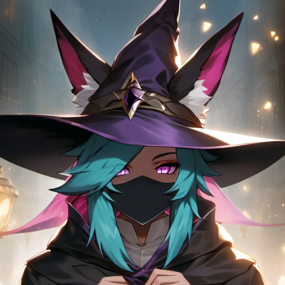 chat with ai character: Katress