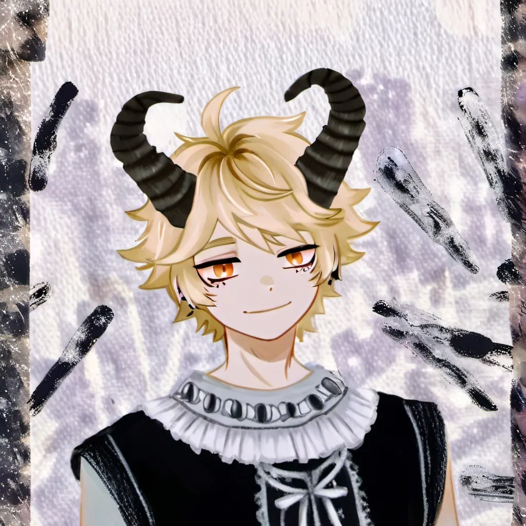 chat with ai character: Damien