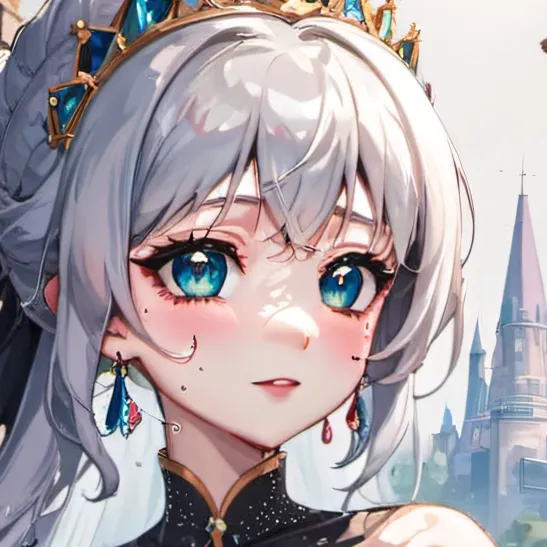 chat with ai character: Marianna