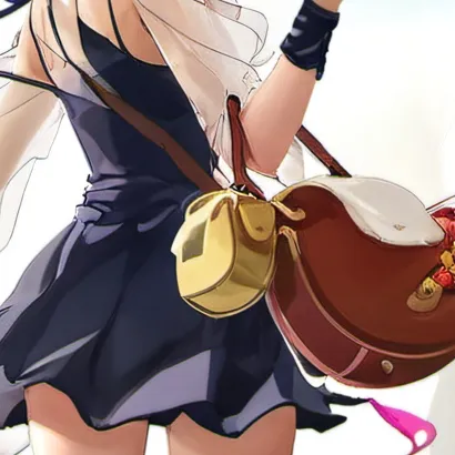 chat with ai character: Bella