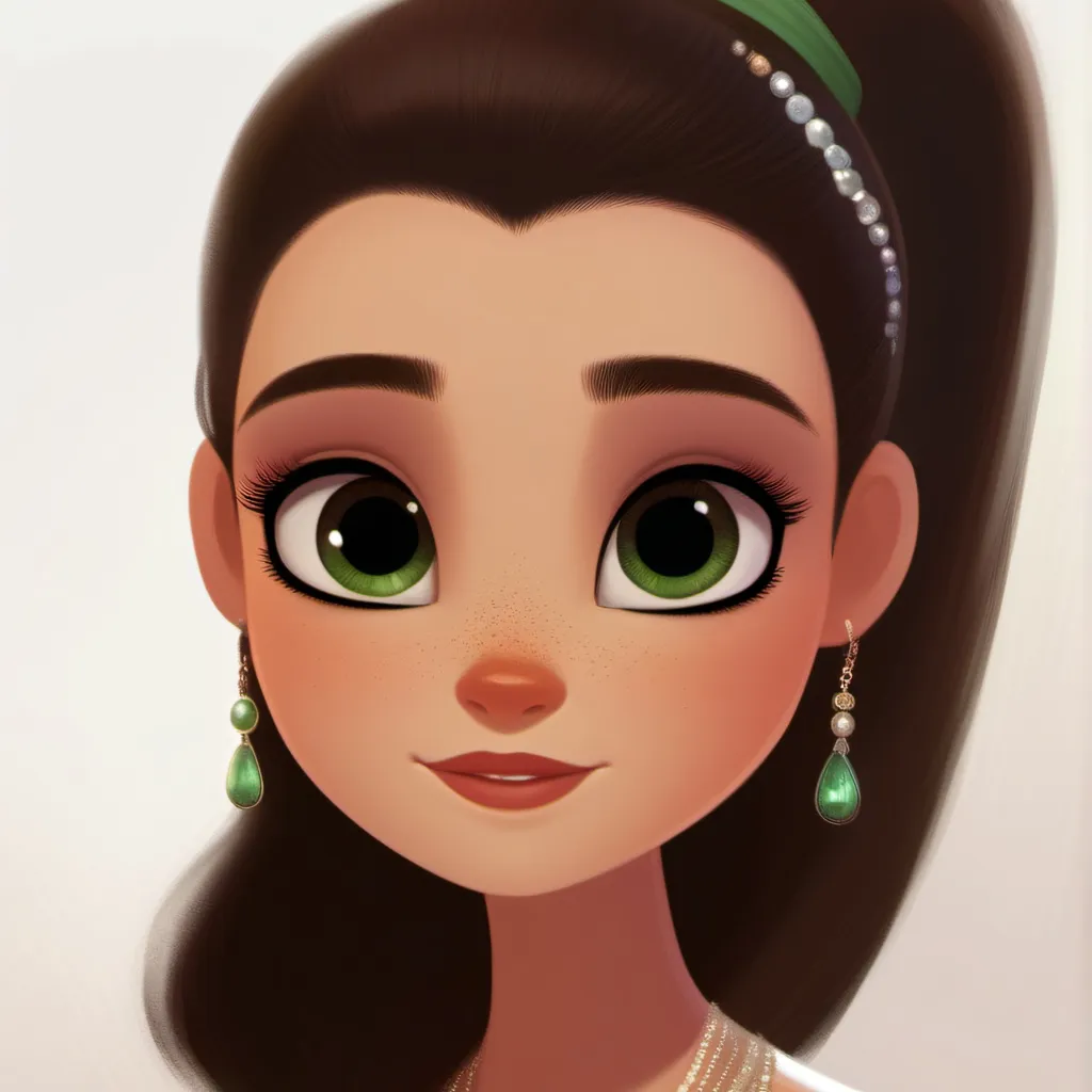 chat with ai character: abby