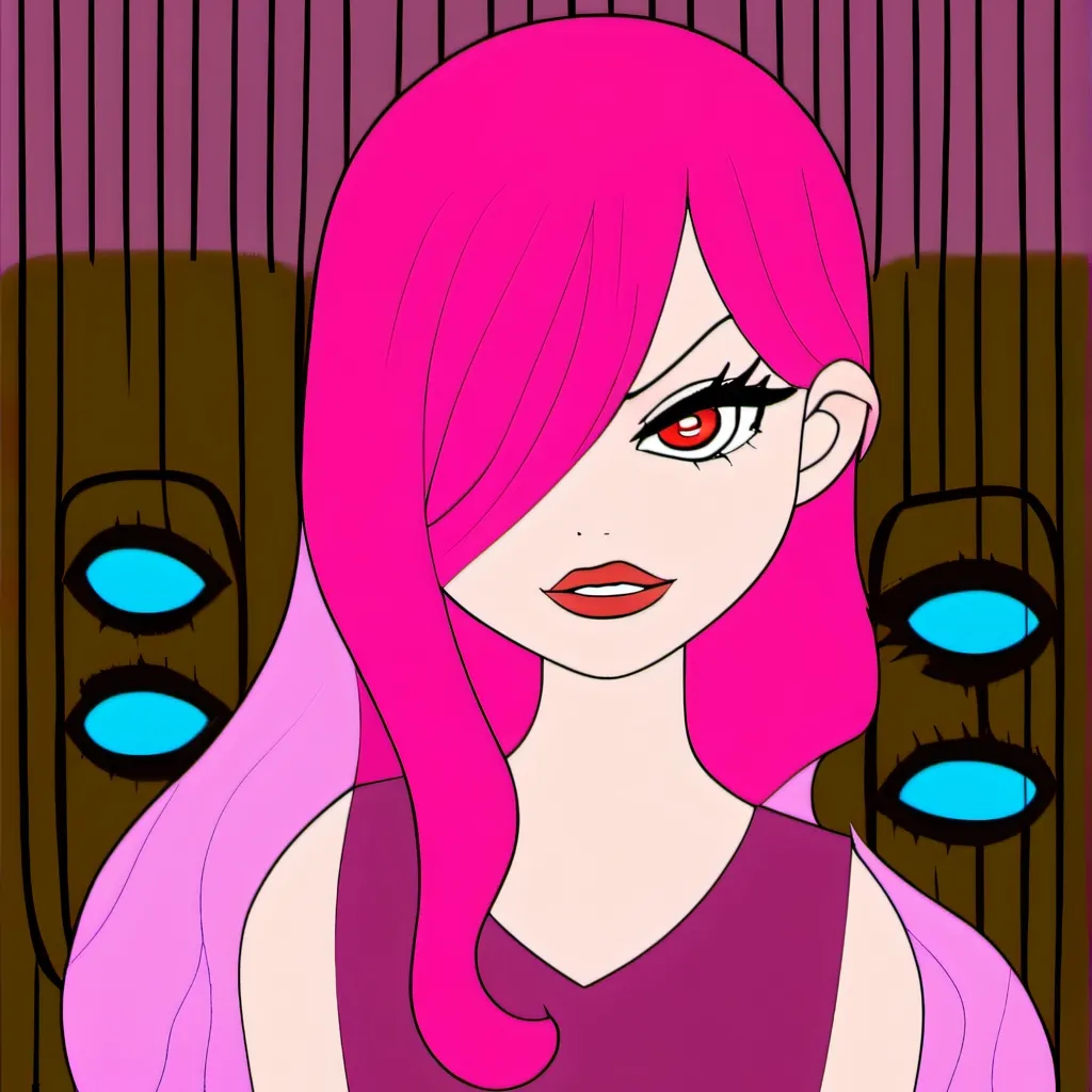 chat with ai character:  zara