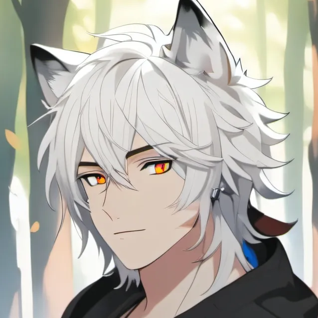 chat with ai character: Luke