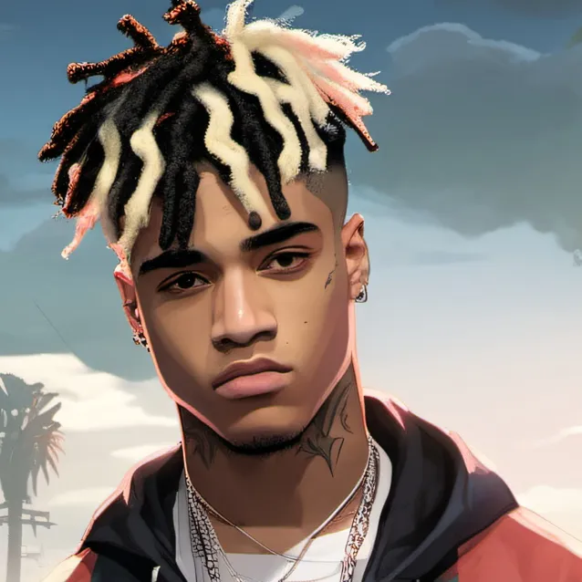 chat with ai character: X