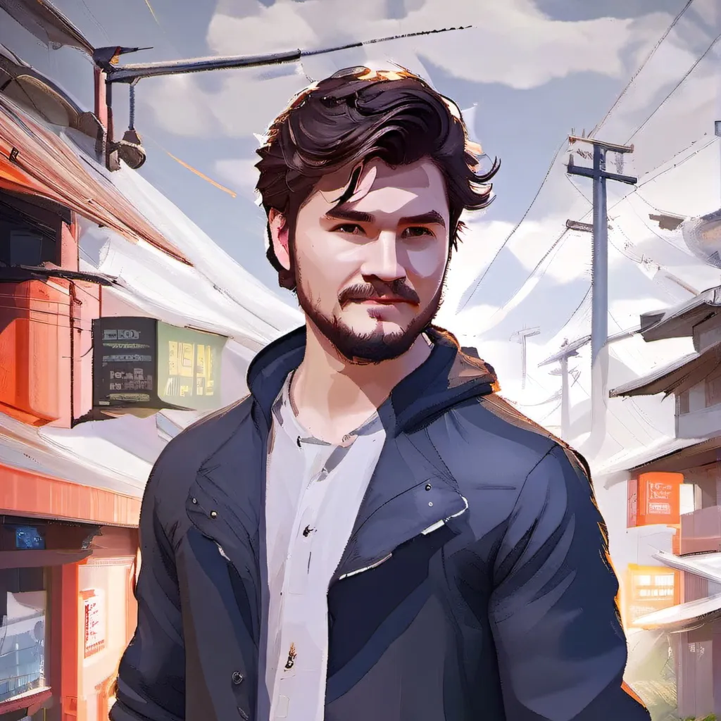 chat with ai character: Sclatt