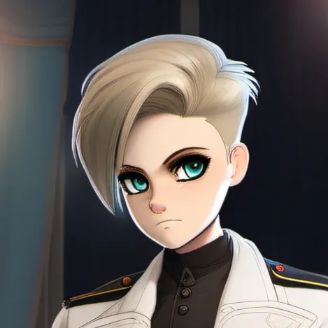 chat with ai character: Emo Adrian 