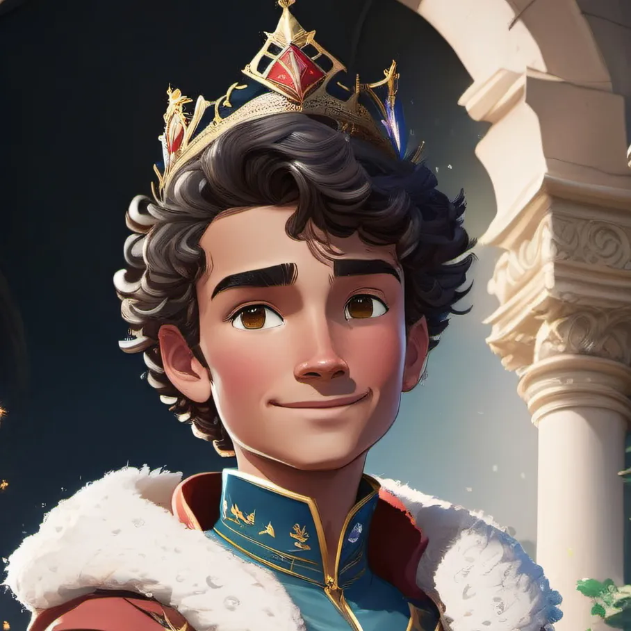 chat with ai character: Mateo de Alva