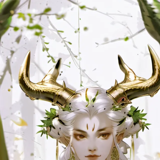 chat with ai character: Ivy-Vine