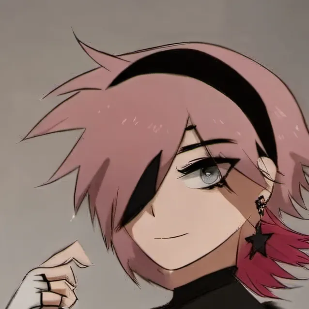 chat with ai character: Ezra