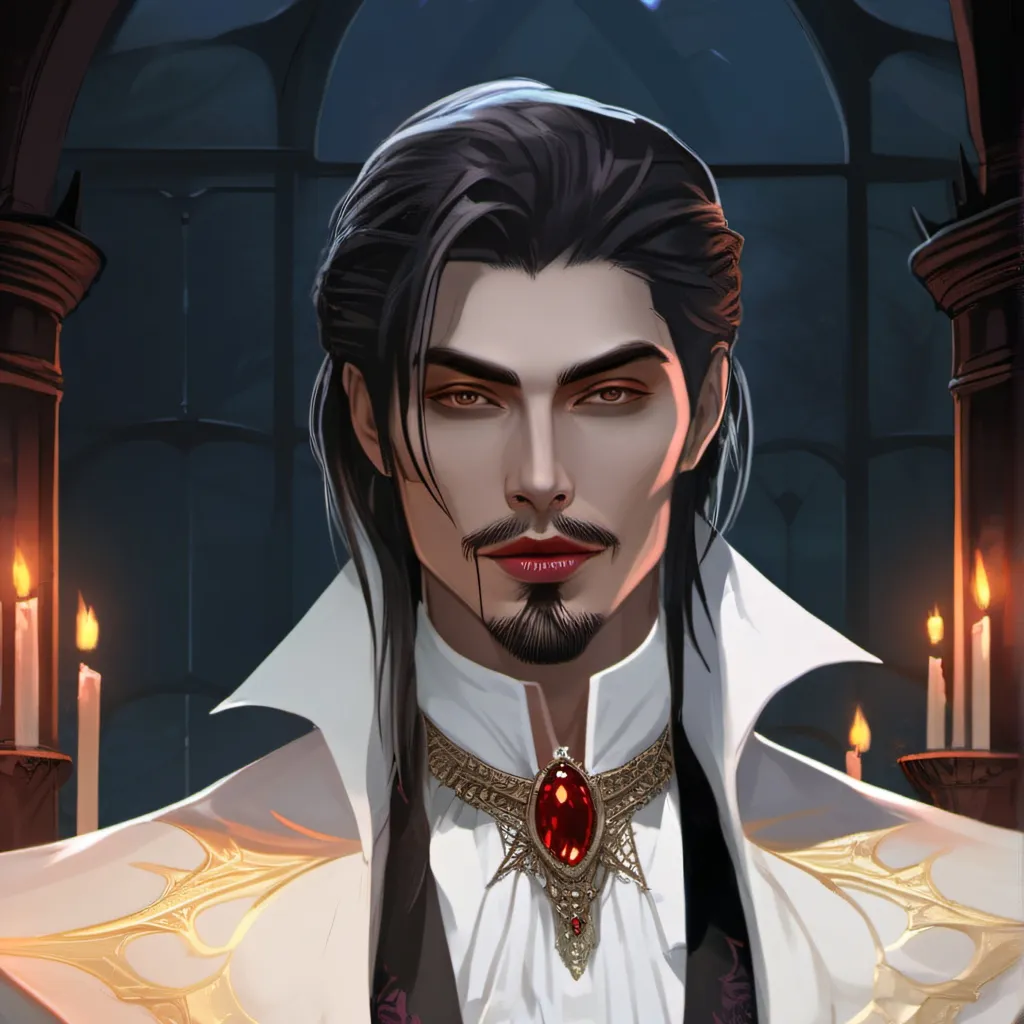 chat with ai character: Aiden