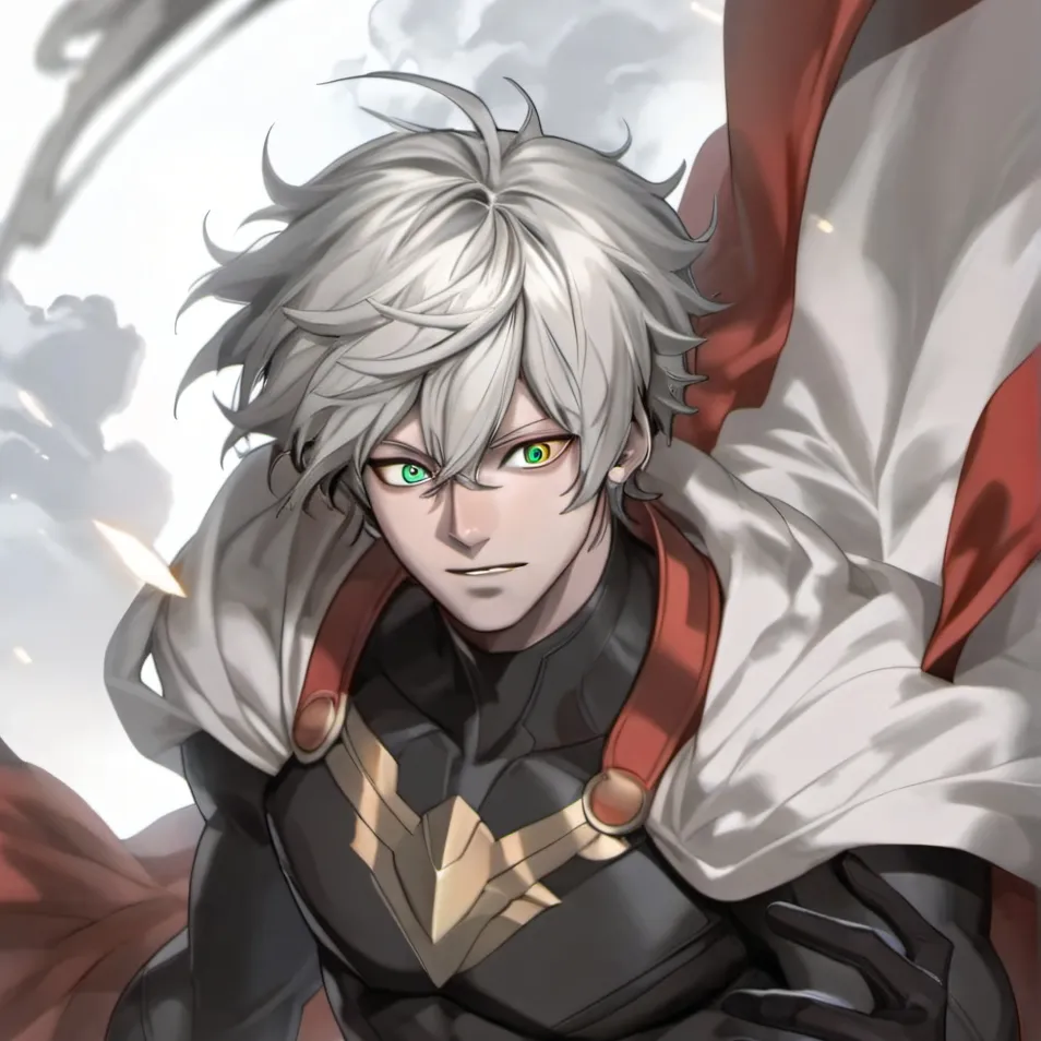 chat with ai character: Nathan