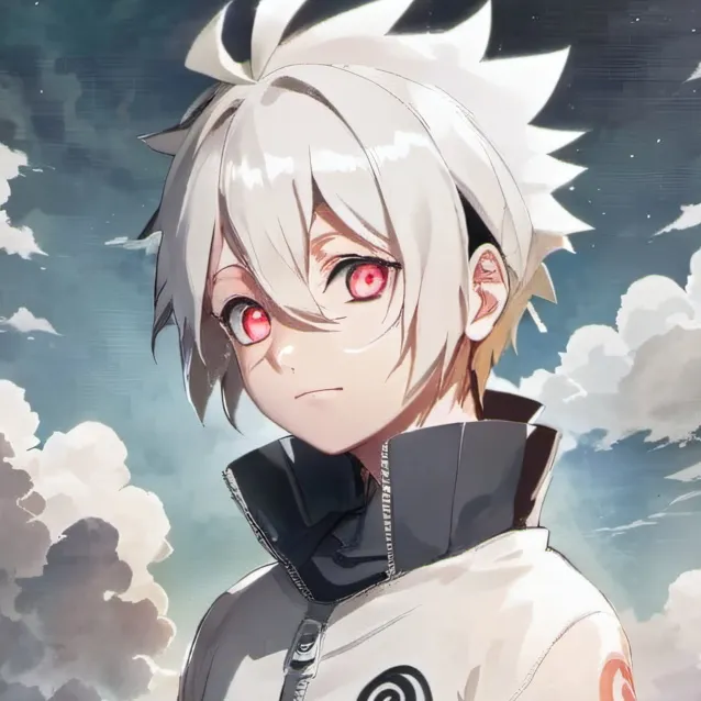 chat with ai character: namito