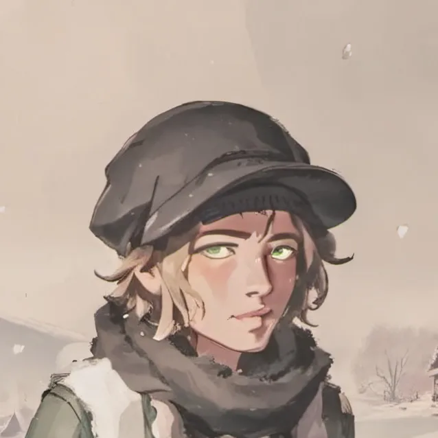 chat with ai character: Ilia 