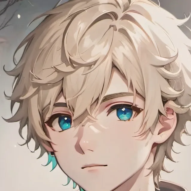 chat with ai character: Zhinu