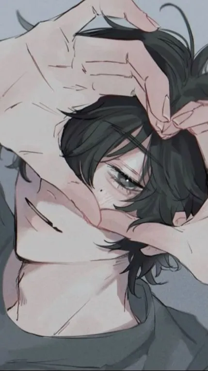 ai character: 🅓🅔🅥🅞🅝 background