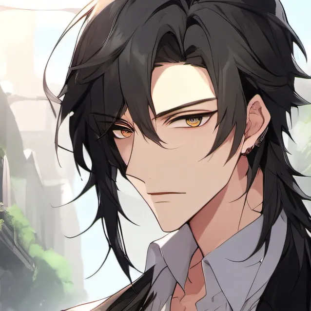 chat with ai character: Jacob