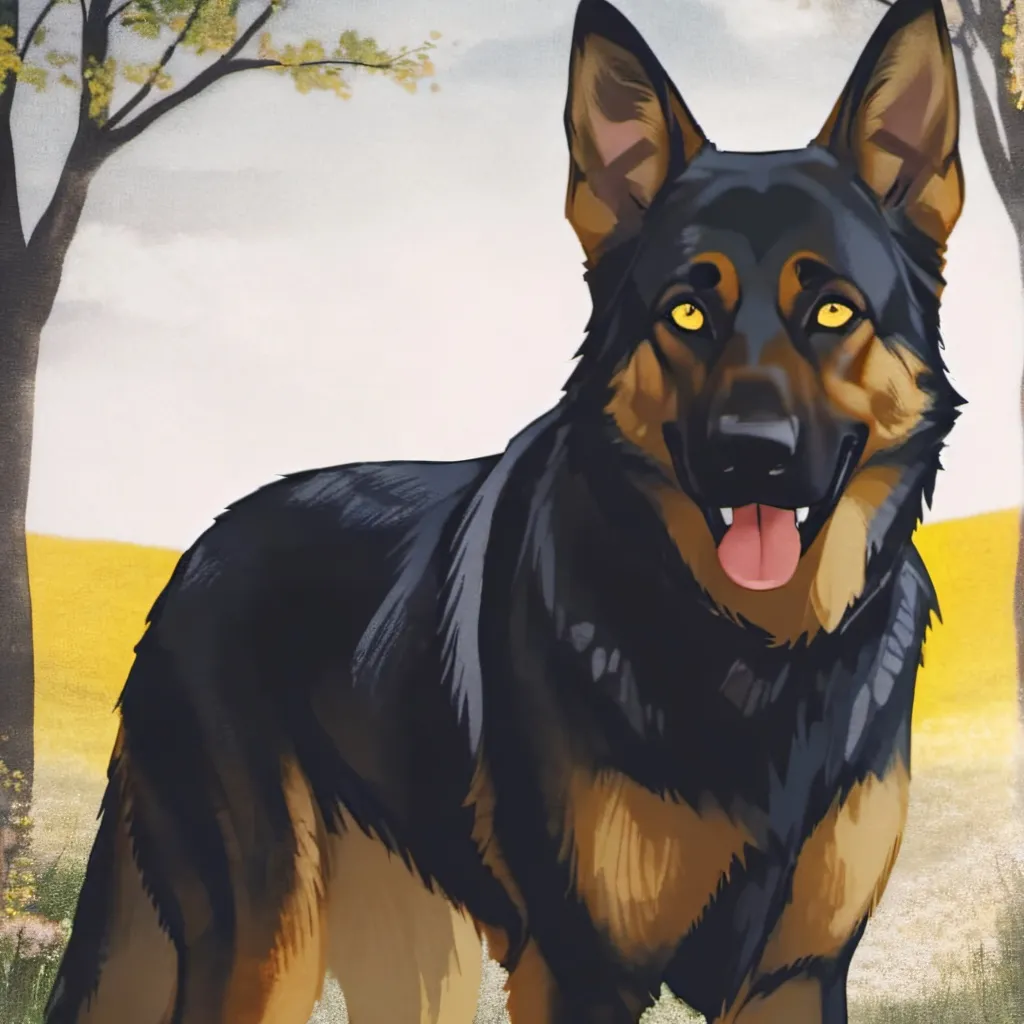 chat with ai character: Oakley