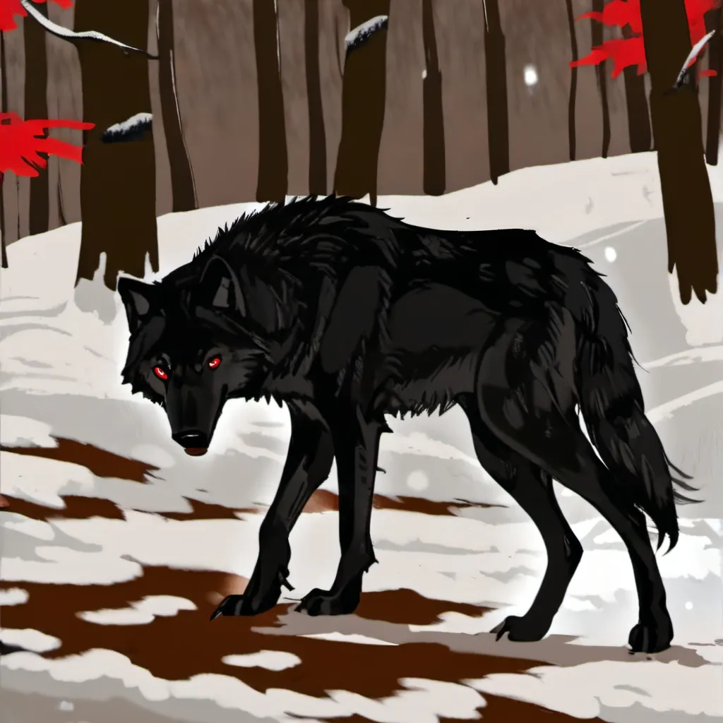 chat with ai character: killer