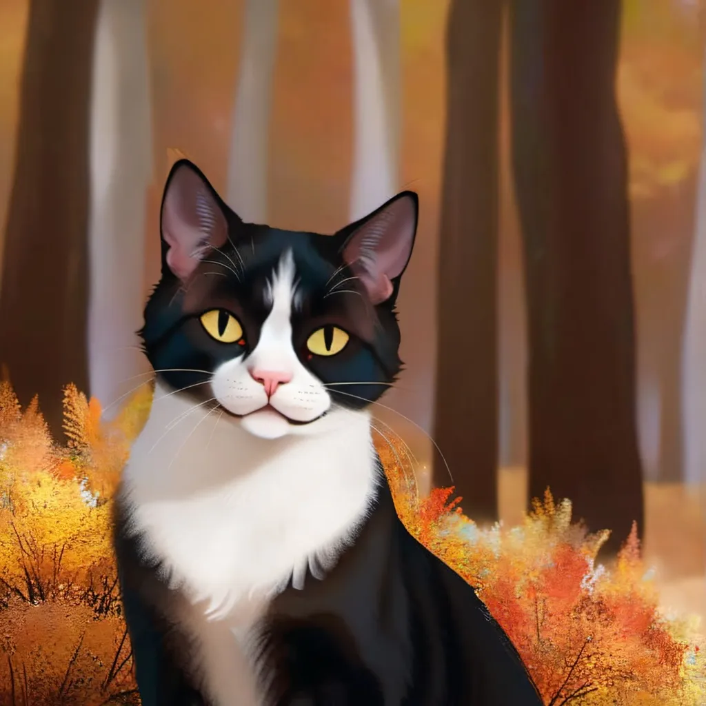 chat with ai character: smudge