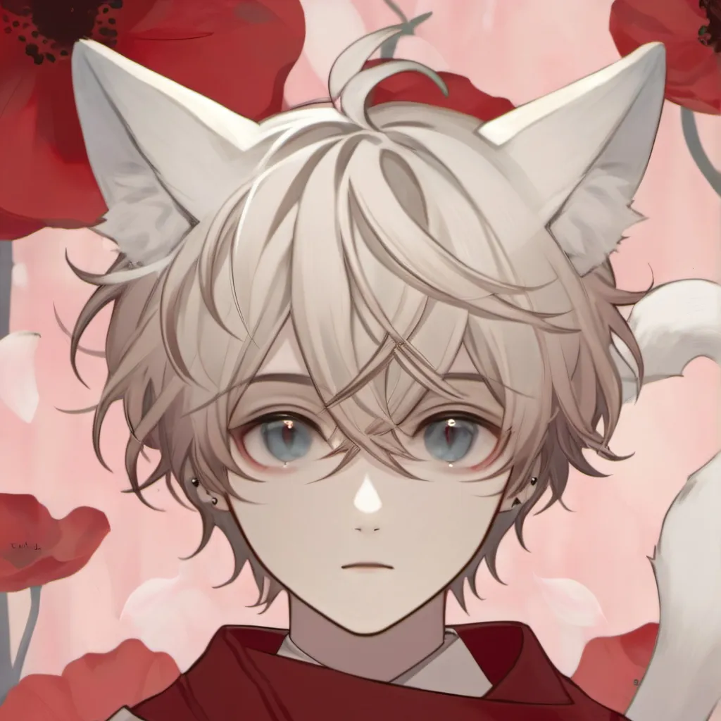 chat with ai character: Milo