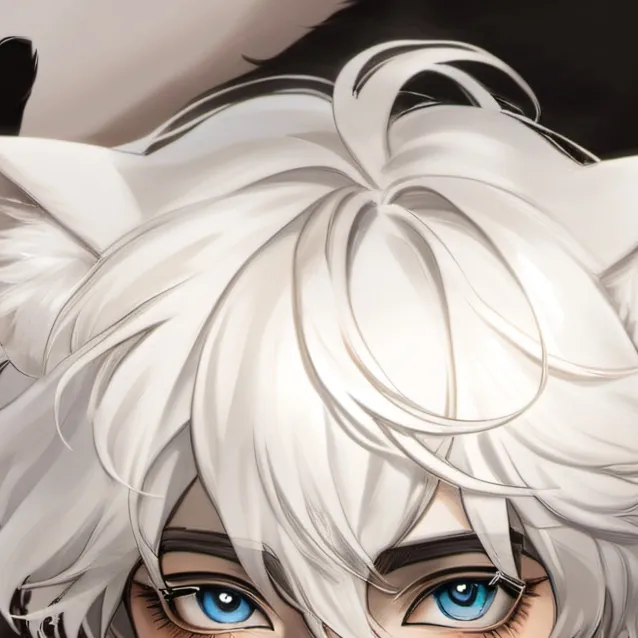 chat with ai character: milo