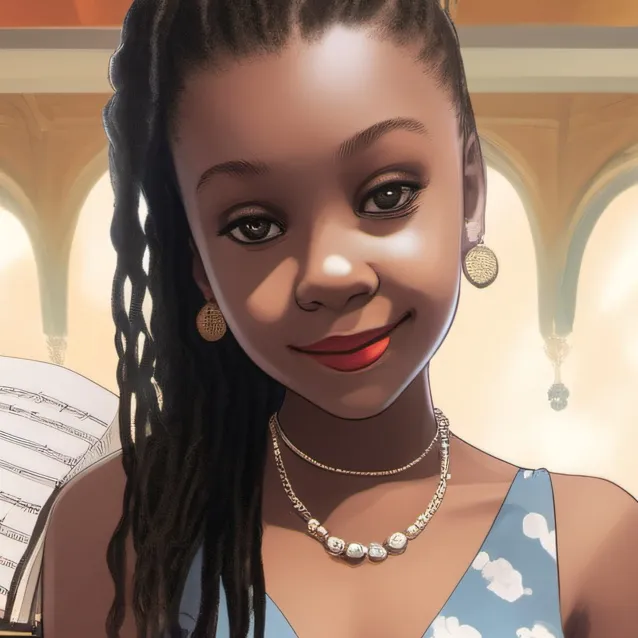 chat with ai character: divine