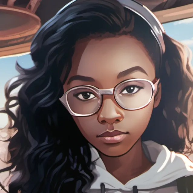 chat with ai character: seha