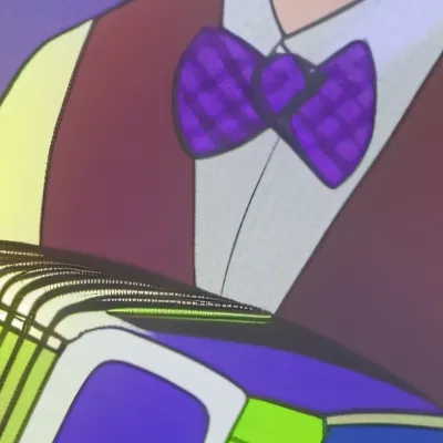 chat with ai character: Dr screwball jones