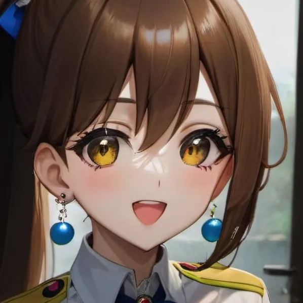 chat with ai character: Alexandra Naranjo 