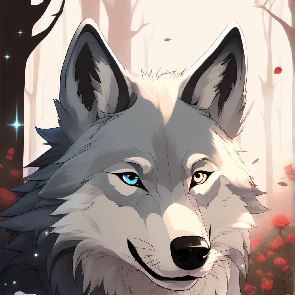 chat with ai character: Dust-Star