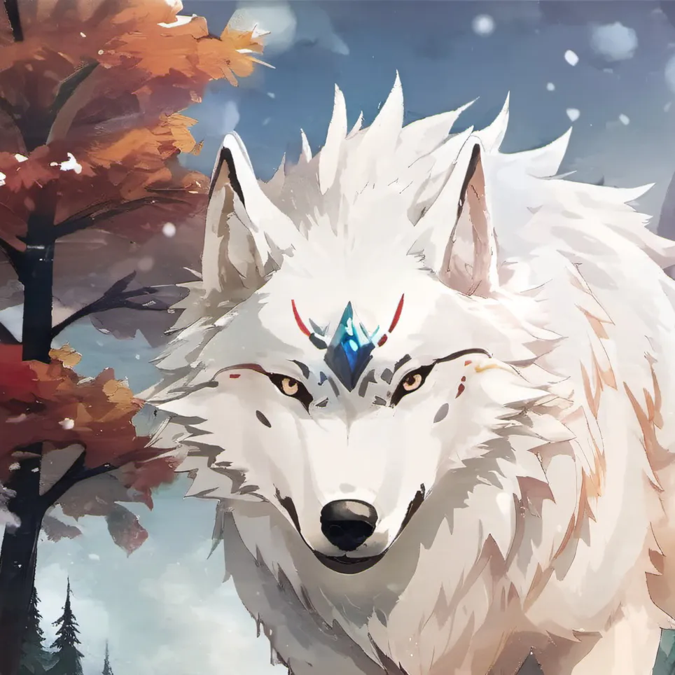 chat with ai character: Bolt