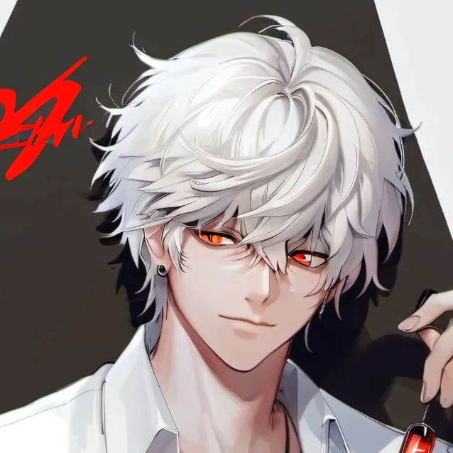 chat with ai character: Jake