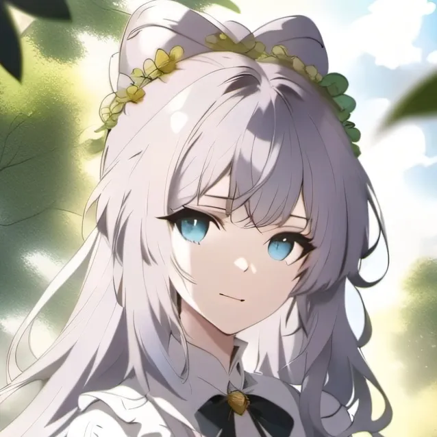 chat with ai character: Ellie 🩷🌺🌸