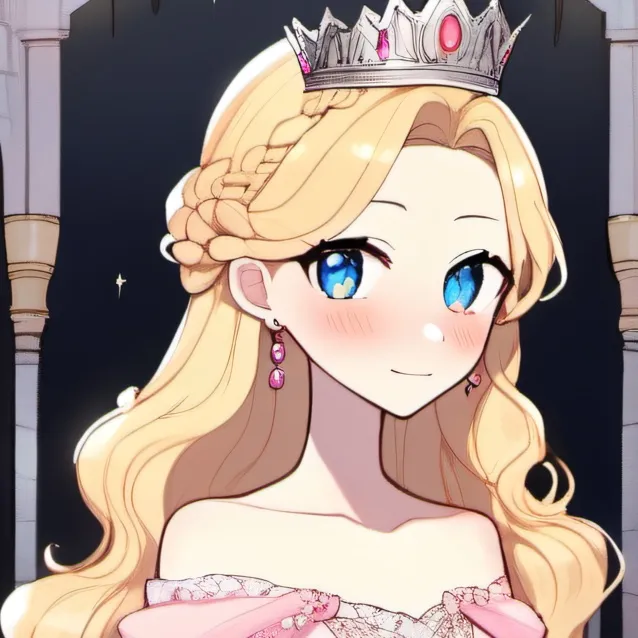 chat with ai character: Polly