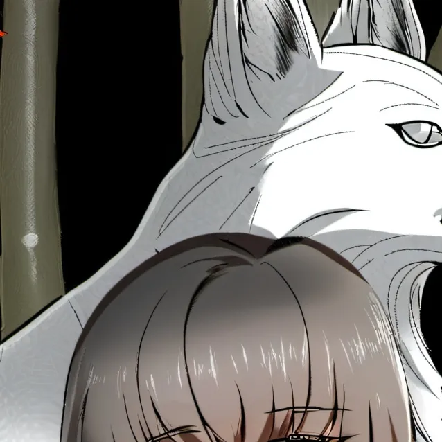 chat with ai character: Ana