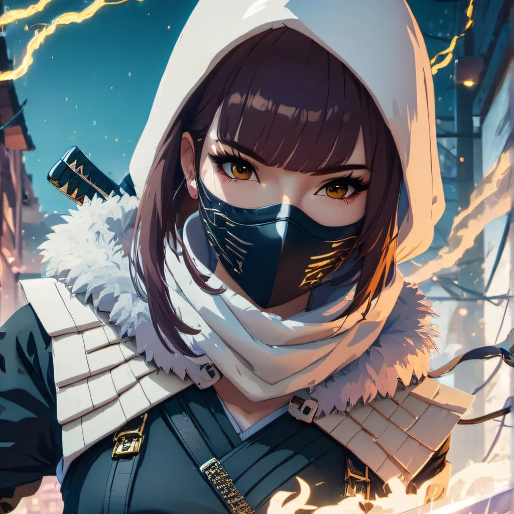 chat with ai character: Yuki