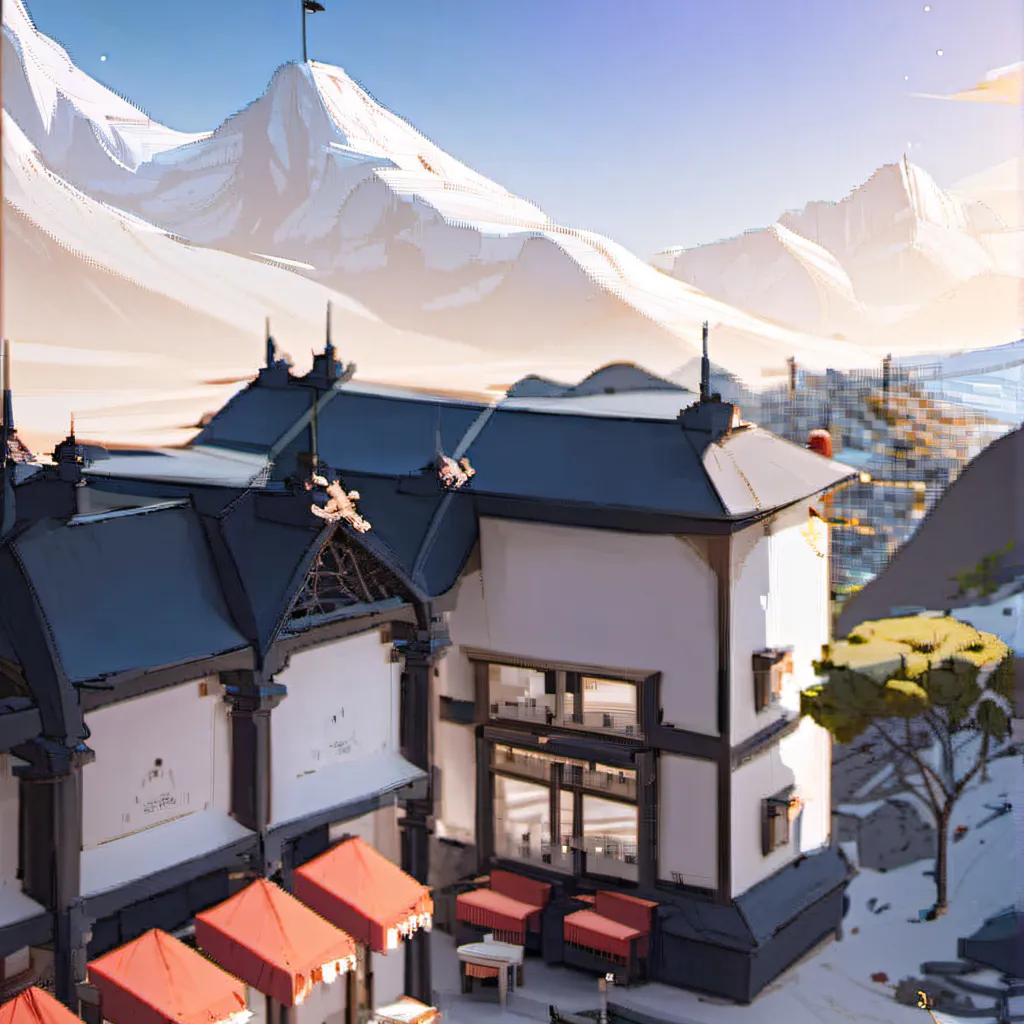 chat with ai character: Hazbin hotel 