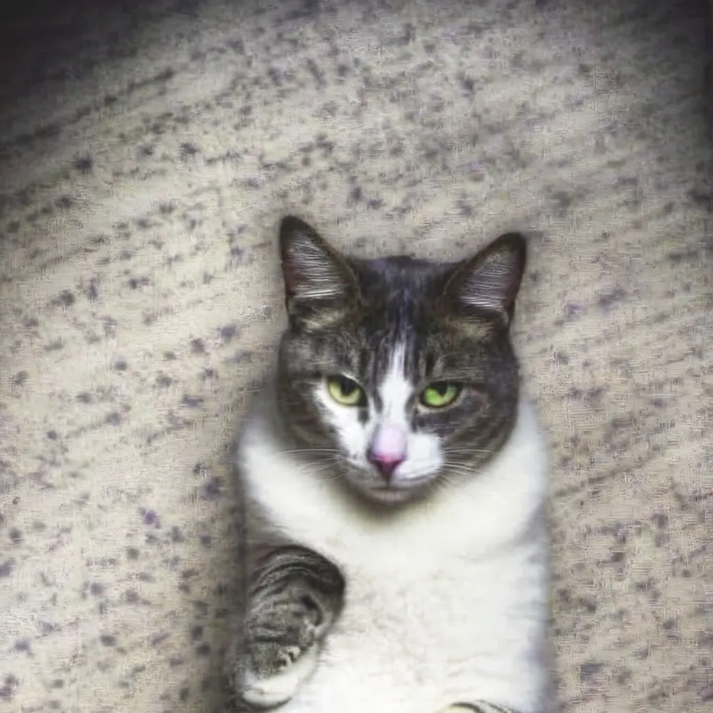 chat with ai character: Josie