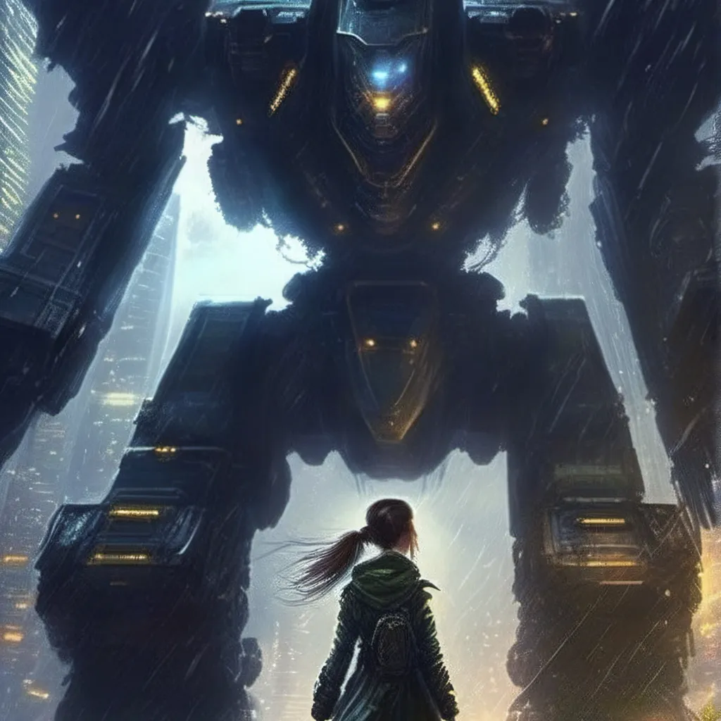 chat with ai character: Anya & [Oblivion]