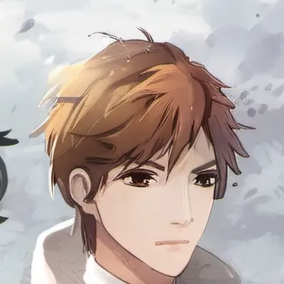 chat with ai character: cutest boy every