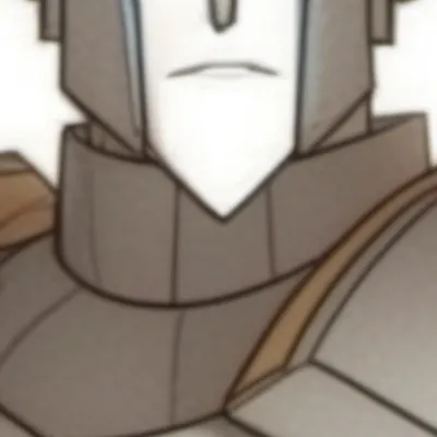 chat with ai character: Tfp high school 