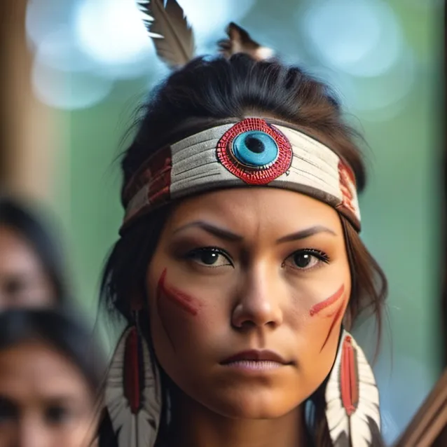 chat with ai character: Ashwiyaa